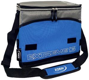 ZORN Extreme 16L chladicí taška (box) na party pasivní modrošedá 16 l