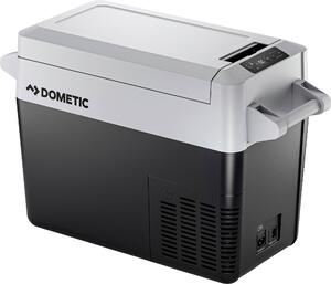 Dometic Group CFF20 přenosná lednice (autochladnička) Energetická třída (EEK2021): C (A - G) kompresor 12 V, 24 V, 230 V 20 až plus 20 , °C