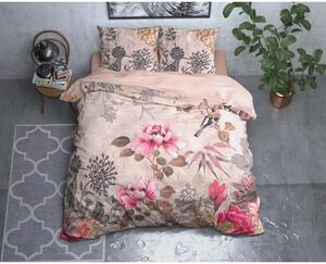 Sleeptime FOREST CHARM TAUPE 200x220,60x70cm