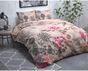 Sleeptime FOREST CHARM TAUPE 200x220,60x70cm