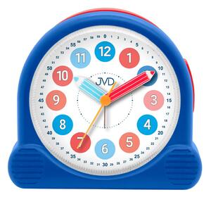Budík JVD SRP160.4