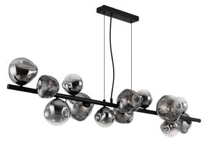 Globo 56149-13H - Lustr na lanku VELORA 13xG9/5W/230V