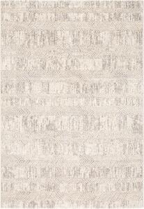 Kusový koberec Ragolle Argentum 64429 6575 Proužky béžový Rozměr: 120x170 cm