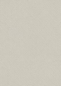 PVC podlaha GERFLOR HQR 2211 Sisal Cream, Šíře role Šíře role 2m