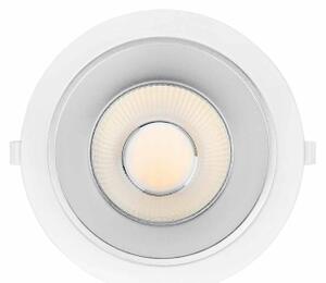 LED Stmívatelné podhledové svítidlo NYON LED/20/26W/230V 3000/4000/5700K IP44 bí