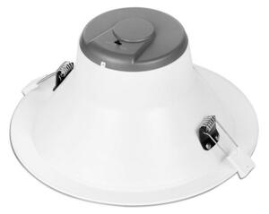 LED Stmívatelné podhledové svítidlo NYON LED/20/26W/230V 3000/4000/5700K IP44 bí