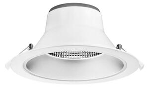 LED Stmívatelné podhledové svítidlo NYON LED/20/26W/230V 3000/4000/5700K IP44 bí