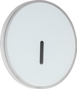 Kanlux 90807 - LED Schodišťové svítidlo MAGNIK LED/1,7W/230V CCT bílá kulatý