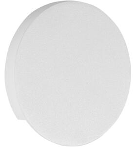 Kanlux 90827 - LED Schodišťové svítidlo MAGNIK LED/1,7W/230V CCT bílá kulatý