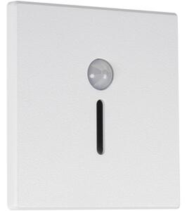 Kanlux 90791 - LED Schod. svítidlo se senz. MAGNIK LED/1,7W/230V CCT bílá hran