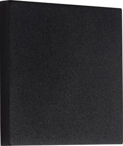 Kanlux 90824 - LED Schodišťové svítidlo MAGNIK LED/1,7W/230V CCT černá hranatý