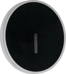 Kanlux 90806 - LED Schodišťové svítidlo MAGNIK LED/1,7W/230V CCT černá kulatý