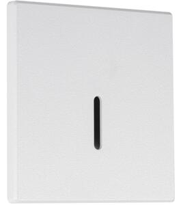 Kanlux 90793 - LED Schodišťové svítidlo MAGNIK LED/1,7W/230V CCT bílá hranatý
