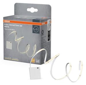 Osram - LED Pásek FLEX COB BATTERY 2m LED/3,3W/4xAA