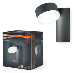 Osram - LED Venkovní nástěnná lampa ENDURA STYLE LED/8W/230V IP44