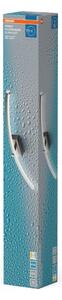 Osram - LED Koup. osvět. zrcadla PLUTON LED/15W/230V 80 cm 3000/4000K IP44 chrom