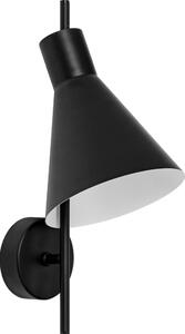 Osram - LED Nástěnná lampa DECOR TOKIO LED/5W/230V černá