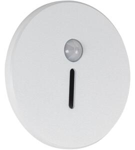 Kanlux 90795 - LED Schod. svítidlo se senz. MAGNIK LED/1,7W/230V CCT bílá kulatý