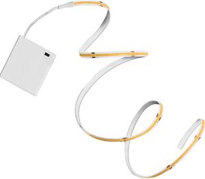 Osram - LED Pásek FLEX COB BATTERY 2m LED/3,3W/4xAA