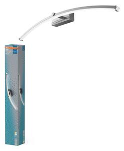 Osram - LED Koup. osvět. zrcadla PLUTON LED/15W/230V 80 cm 3000/4000K IP44 chrom