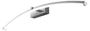 Osram - LED Koup. osvět. zrcadla PLUTON LED/15W/230V 80 cm 3000/4000K IP44 chrom