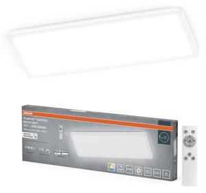 Osram - LED Stmívat. stropní svít. PLANON EASYFIX LED/24W/230V IP54 bílá + DO