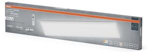 Osram - LED Stmívat. stropní svít. PLANON EASYFIX LED/30W/230V IP54 bílá + DO