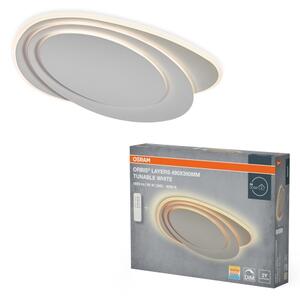 Osram - LED Stmívatelné stropní svítidlo ORBIS LAYERS LED/50W/230V 2600-6000K+DO