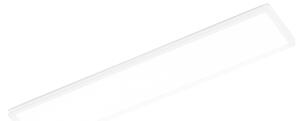 Osram - LED Stmívat. stropní svít. PLANON EASYFIX LED/30W/230V IP54 bílá + DO