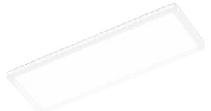 Osram - LED Stmívat. stropní svít. PLANON EASYFIX LED/24W/230V IP54 bílá + DO