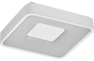 Osram - LED Stmívatelné stropní svítidlo ORBIS PIANA LED/16W/230V 29x29 cm bílá