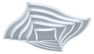 Osram - LED Stmívatelné stropní svítidlo ORBIS WAVES LED/30W/230V 2600-6000K +DO
