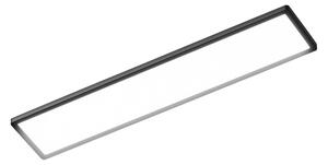 Osram - LED Stmívat. stropní svít. PLANON EASYFIX LED/30W/230V IP54 černá + DO