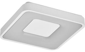 Osram - LED Stmívatelné stropní svítidlo ORBIS PIANA LED/24W/230V 38x38 cm bílá