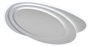Osram - LED Stmívatelné stropní svítidlo ORBIS LAYERS LED/50W/230V 2600-6000K+DO
