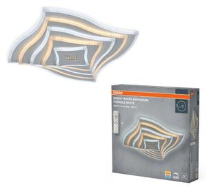 Osram - LED Stmívatelné stropní svítidlo ORBIS WAVES LED/30W/230V 2600-6000K +DO