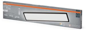 Osram - LED Stmívat. stropní svít. PLANON EASYFIX LED/30W/230V IP54 černá + DO
