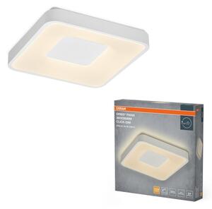 Osram - LED Stmívatelné stropní svítidlo ORBIS PIANA LED/24W/230V 38x38 cm bílá