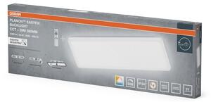 Osram - LED Stmívat. stropní svít. PLANON EASYFIX LED/24W/230V IP54 bílá + DO