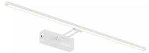 Redo Nástěnná LED lampa Linear, d: 60,5cm Barva: Bílá