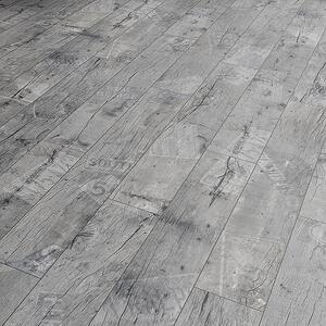 LOGOCLIC Vinto Laminátová podlaha, pinie Speedway, 1285 × 192 × 8 mm