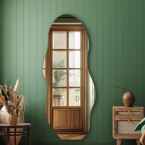 Zrcadlo Base B10 34×80