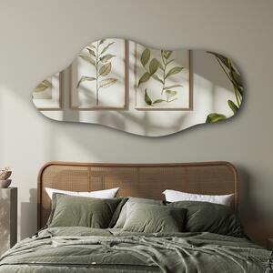 Zrcadlo Base B23 120×56