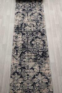 Běhounový koberec Anny 33009-681 - Šířka role: 78 cm