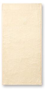 MALFINI Osuška Bamboo Bath Towel - Mandlová | 70 x 140 cm