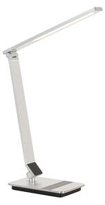 LAMPA NA PSACÍ STŮL, dotykový stmívač, 12,1/17,9/33 cm Novel - Kancelářské lampy