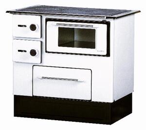 Sporák REGULAR 46 ECO, 5kW,BÍ,P,bv,hv