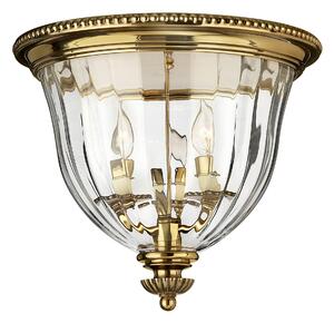 STROPNÍ SVÍTIDLO, 36.9/31.5 cm Elstead Lighting - Online Only svítidla, Online Only