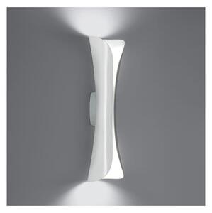 Artemide 1373020A - Nástěnné svítidlo CADMO 2xGU10/10W/230V bílá