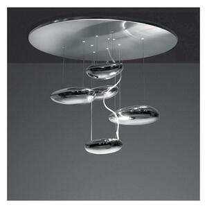 Artemide 1476110A - LED Stmívatelný přisazený lustr MERCURY LED/29W/230V 3000K